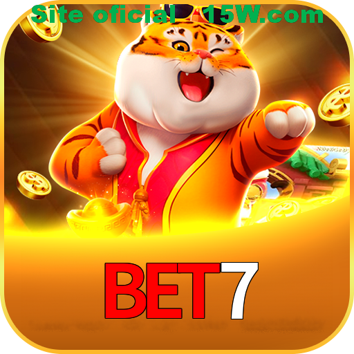 Imagem promocional da Bet7 mostrando a plataforma e suas vantagens