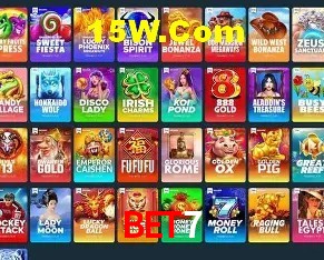 A Revolução dos Aplicativos de Jogos no Bet7