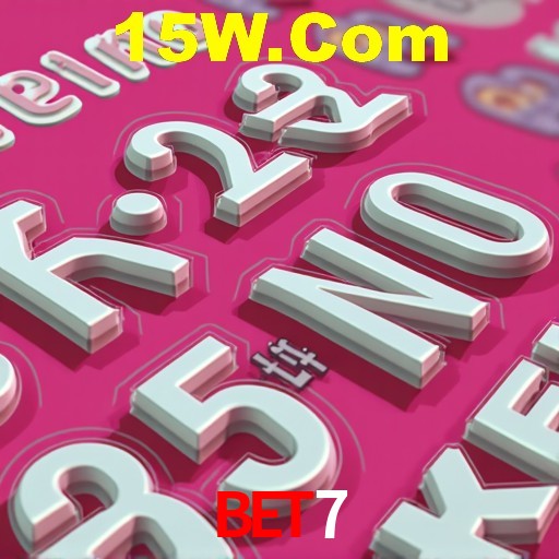 Bônus de Boas-vindas Bet7