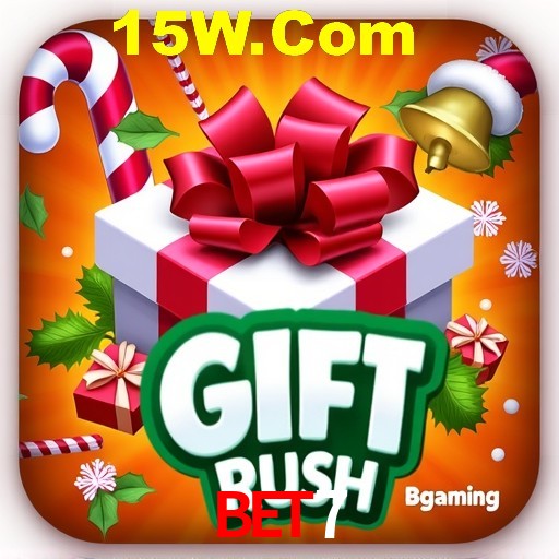 Provedores de Jogos Bet7