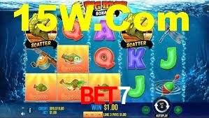 Sinta a adrenalina dos jogos de cassino com Bet7