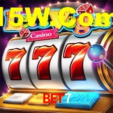 Welcome Bonus Bet7