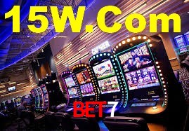 Bet7: Jogos de Caça-Níqueis-Altas Recompensas, Roleta-Velocidade, Blackjack-Desafios Máximos