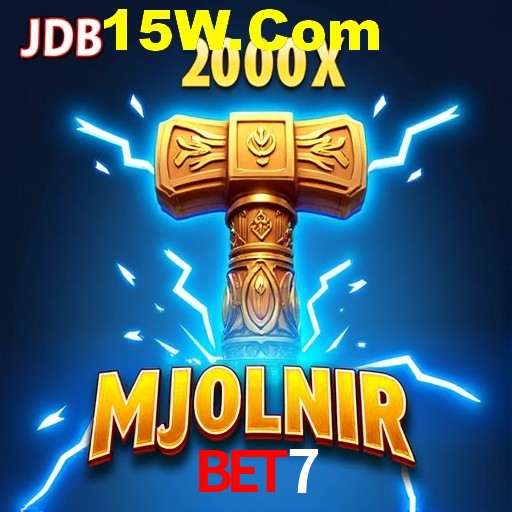 Platform Technology Bet7