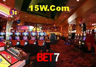 Descubra a Essência do Bet7: Nossa História e Compromissos