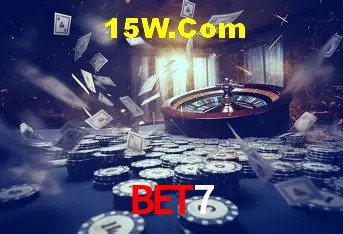 Inovações de Jogos na Bet7: O Futuro das Experiências Interativas