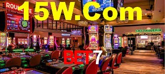 Bet7 Login